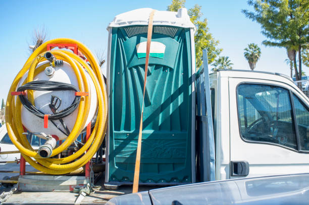Fairview, MT porta potty rental Company