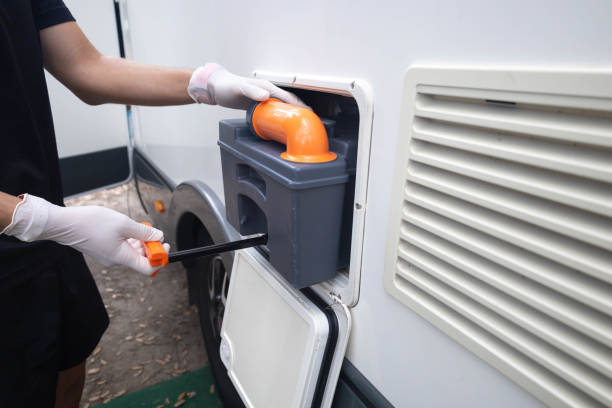 Best Long-term porta potty rental  in Fairview, MT