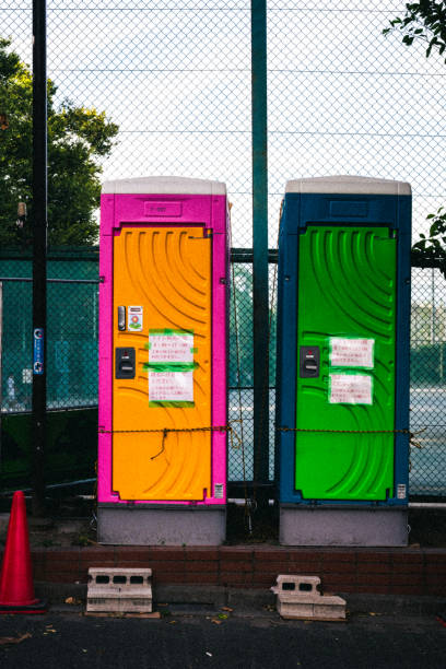 Best Local porta potty services  in Fairview, MT