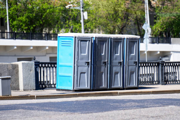 Best Affordable porta potty rental  in Fairview, MT