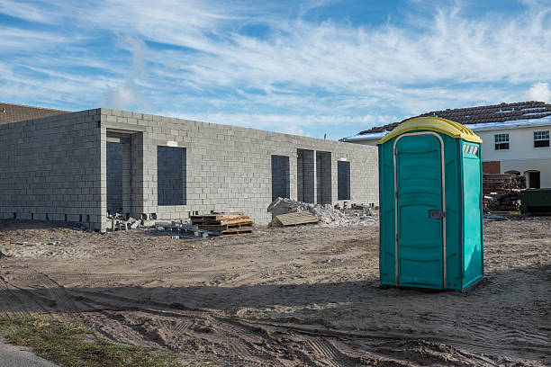 Porta potty services near me in Fairview, MT